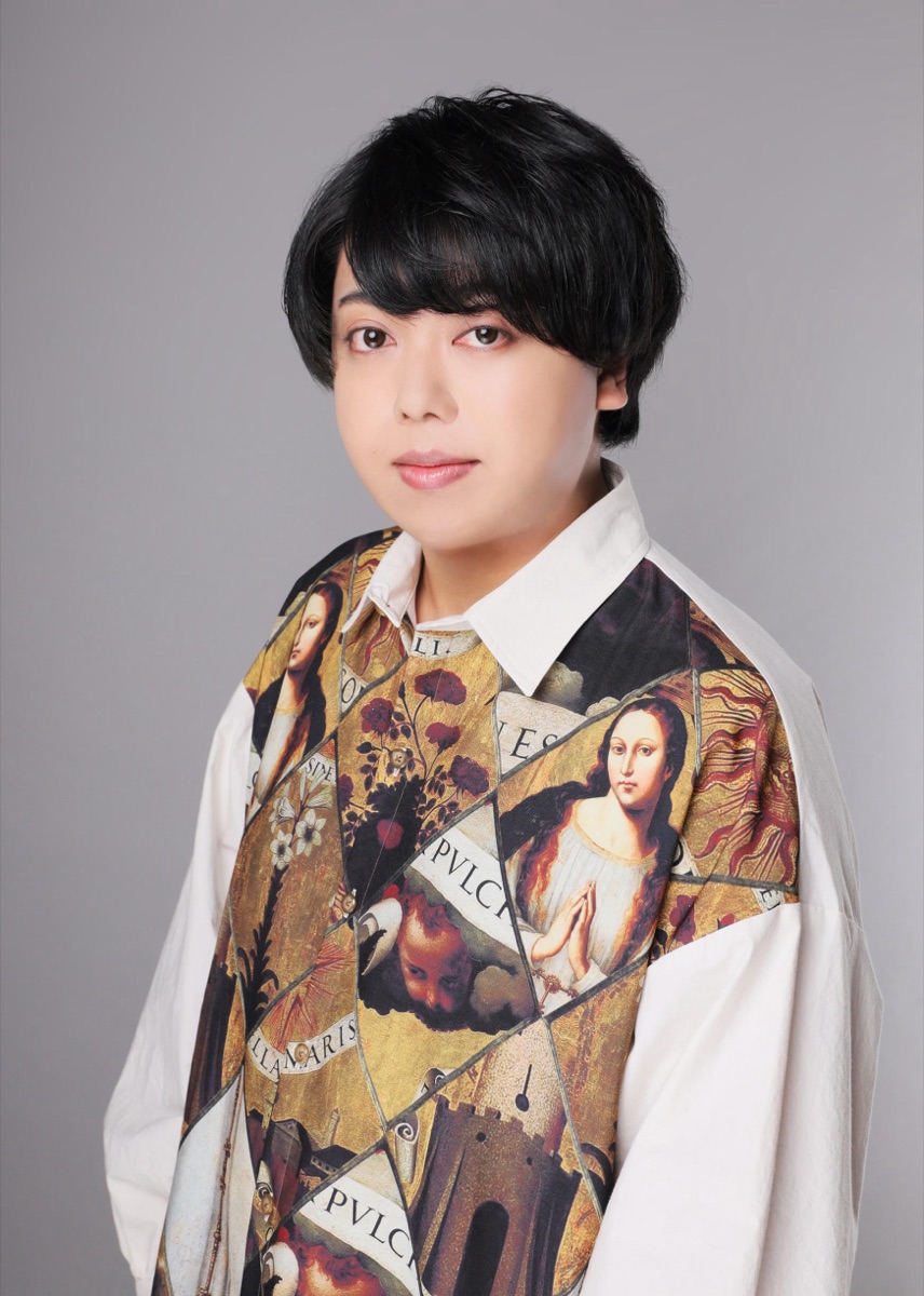 名古屋(栄)の占い師 長谷川貴紀