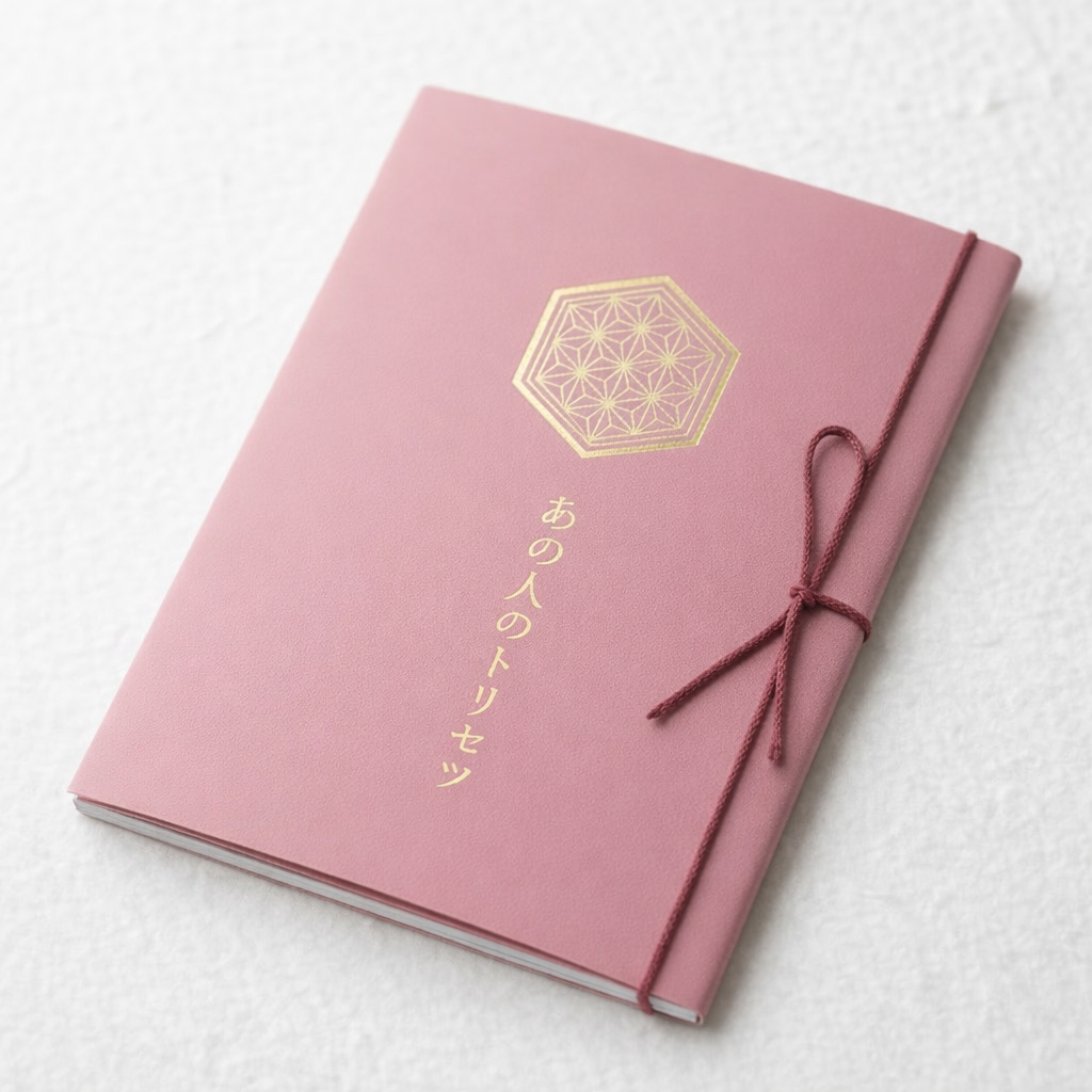 あの人のトリセツ